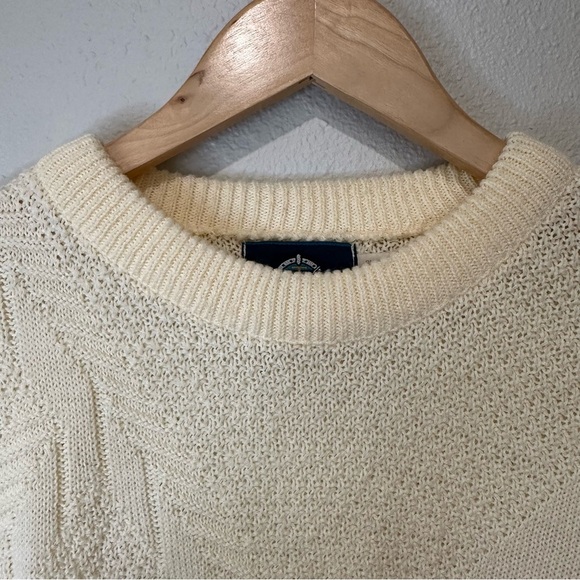 Vintage Jantzen Grandpa Golf Sweater - Picture 6 of 9